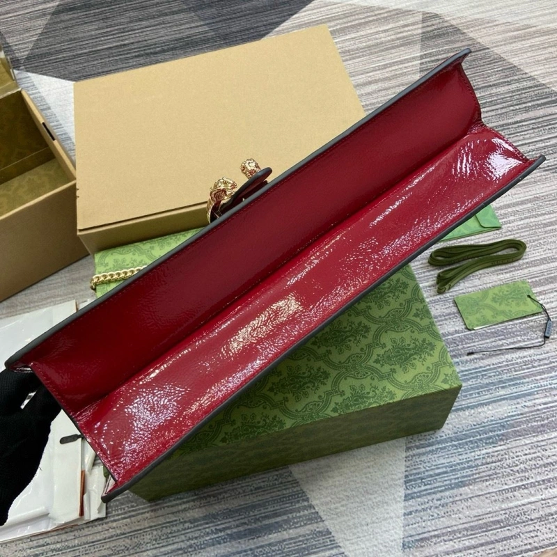 Gvc*1 top handle bags 4036c-2219