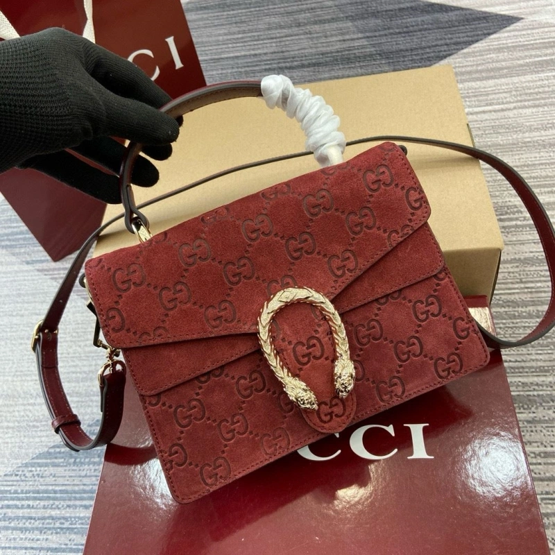 Gvc*1 top handle bags 4036c-2220