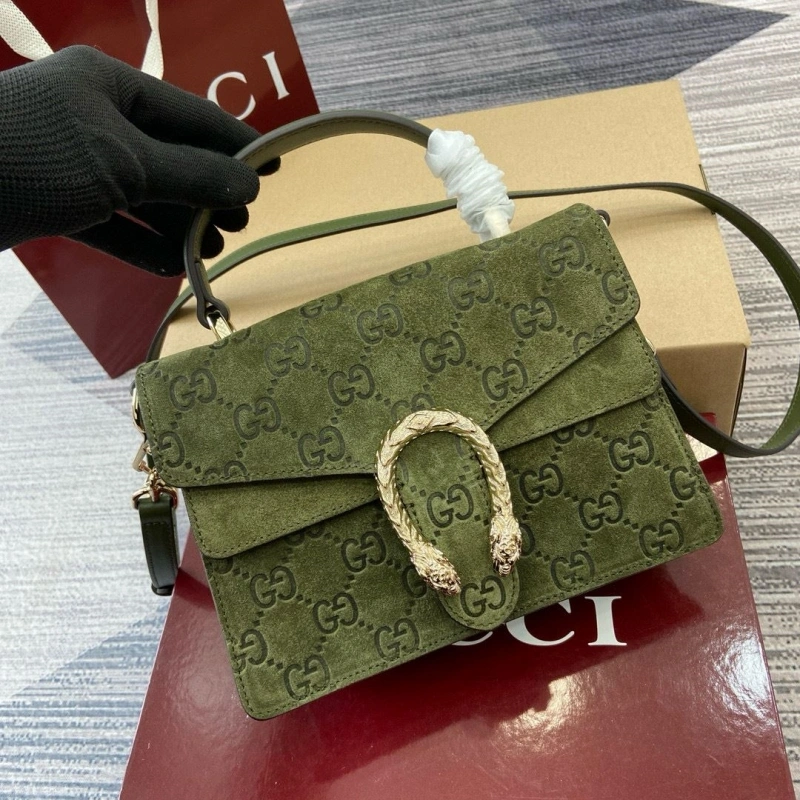 Gvc*1 top handle bags 4036c-2221