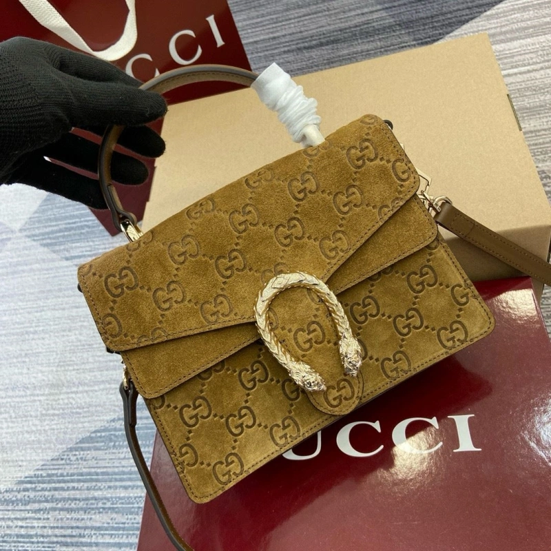 Gvc*1 top handle bags 4036c-2222