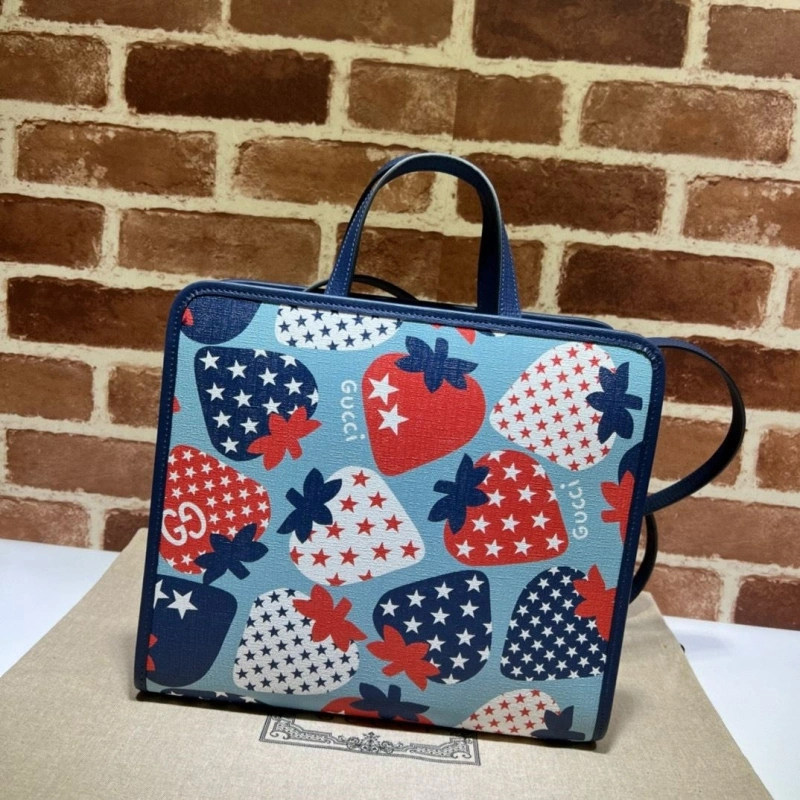 Gvc*1 shopping bags 4036c-2237