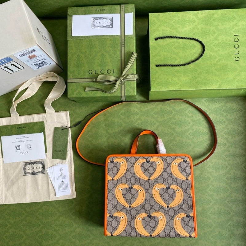 Gvc*1 shopping bags 4036c-2238