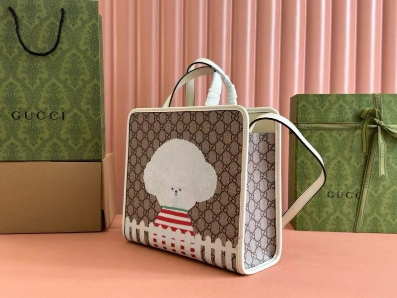Gvc*1 shopping bags 4036c-2241