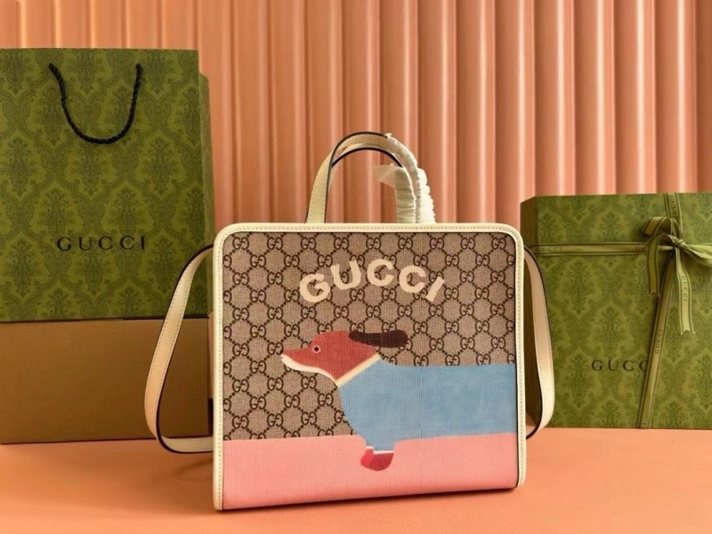 Gvc*1 shopping bags 4036c-2242