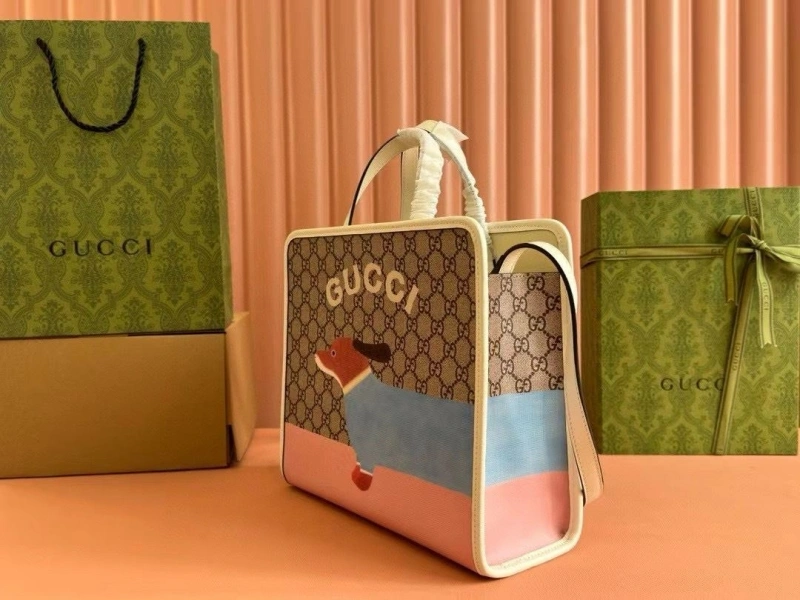 Gvc*1 shopping bags 4036c-2242