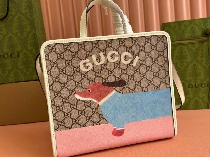 Gvc*1 shopping bags 4036c-2242