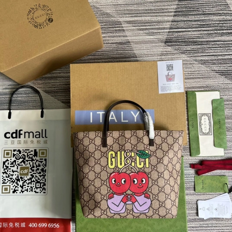 Gvc*1 shopping bags 4036c-2244