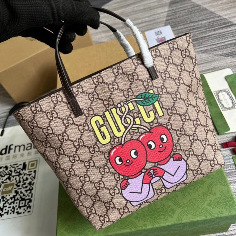 Gvc*1 shopping bags 4036c-2244