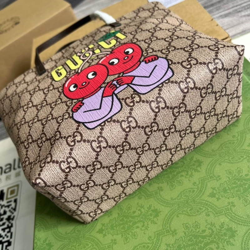 Gvc*1 shopping bags 4036c-2244