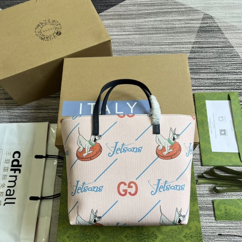 Gvc*1 shopping bags 4036c-2246