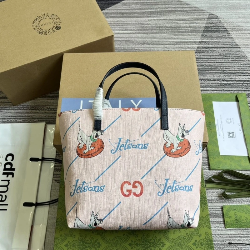 Gvc*1 shopping bags 4036c-2246