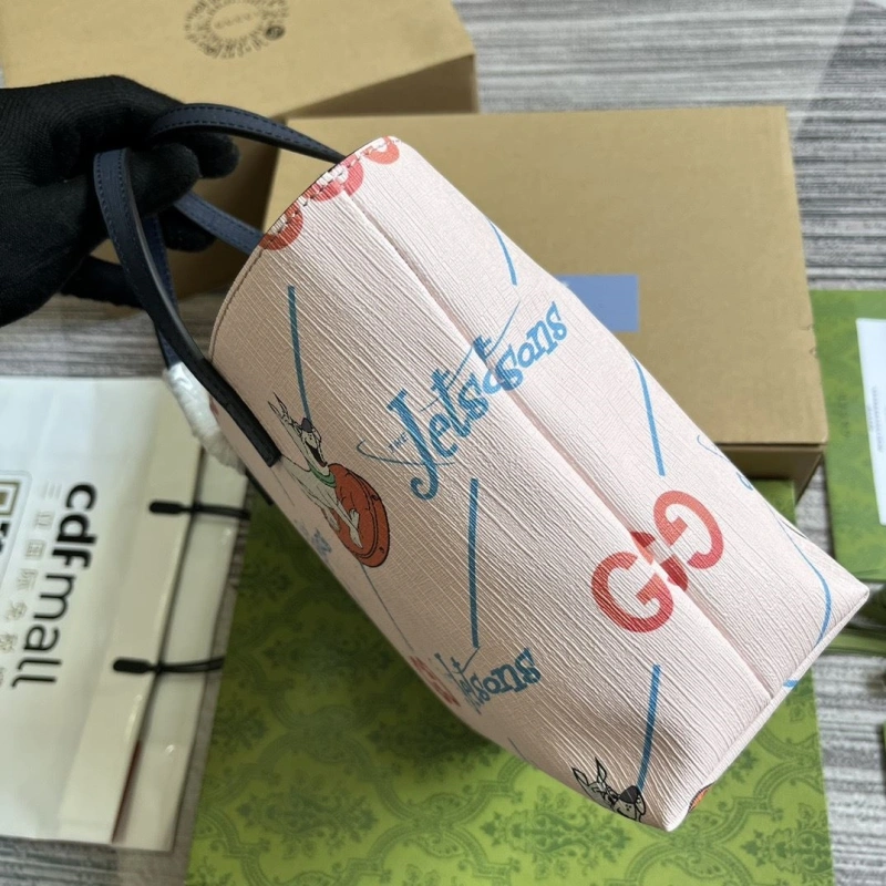 Gvc*1 shopping bags 4036c-2246