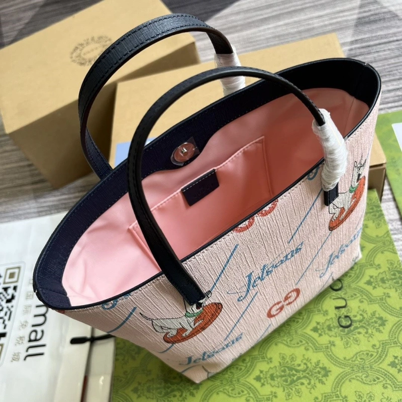 Gvc*1 shopping bags 4036c-2246