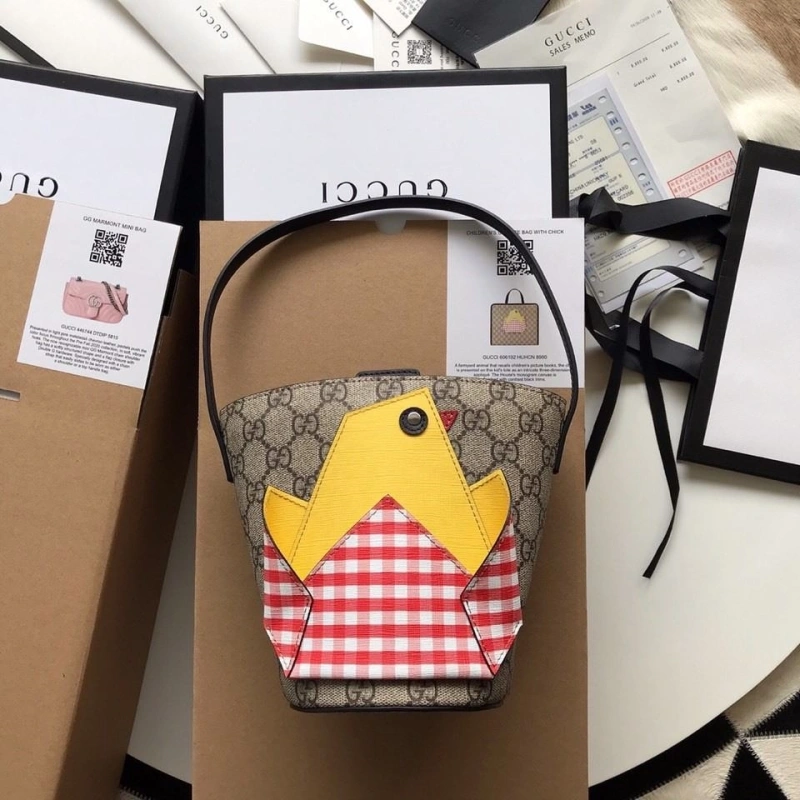 Gvc*1 bucket bags 4036c-2247
