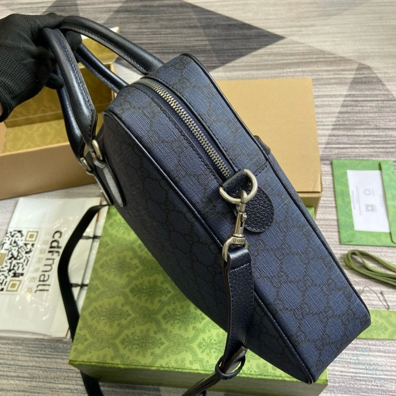 mens Gvc*1 briefcases 4036c-2257