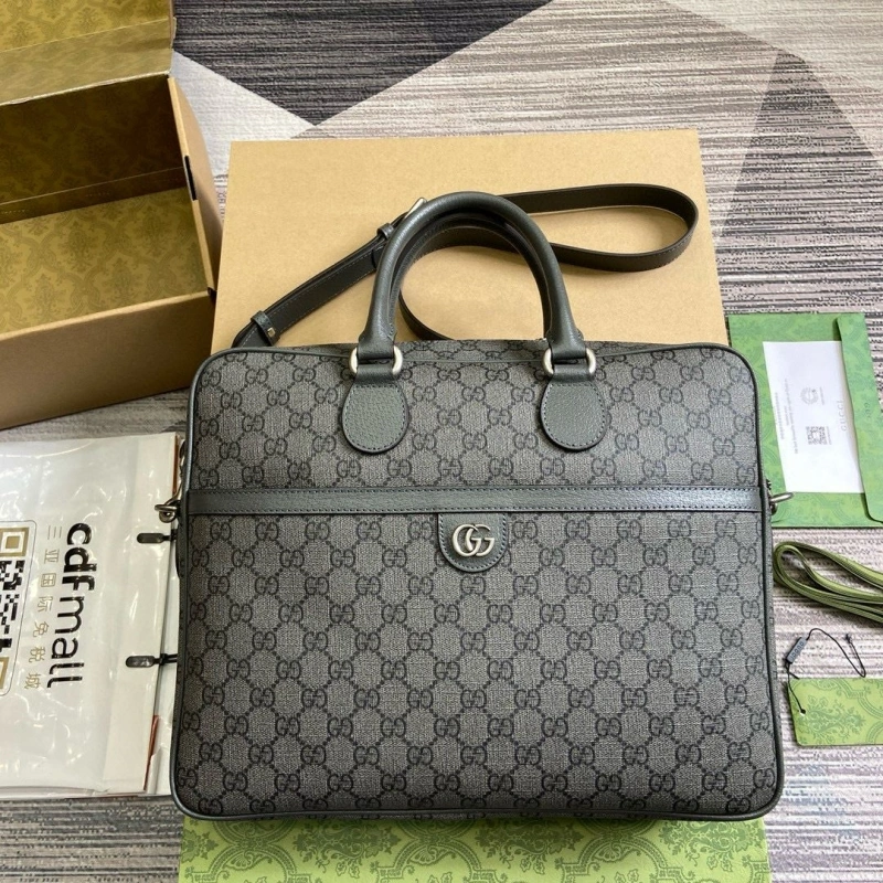 mens Gvc*1 briefcases 4036c-2258