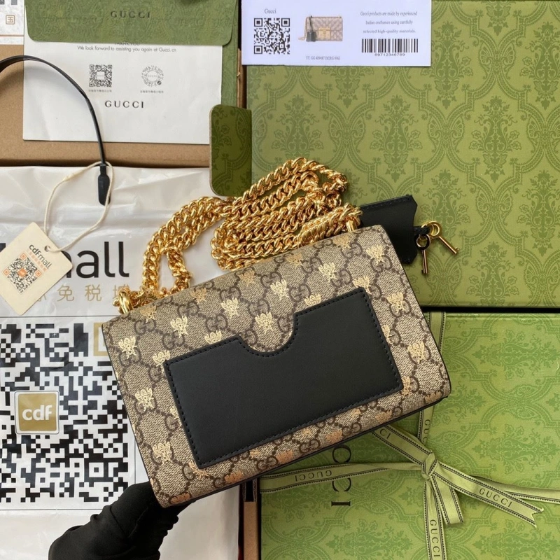 Gvc*1 satchel bags 4036c-2261