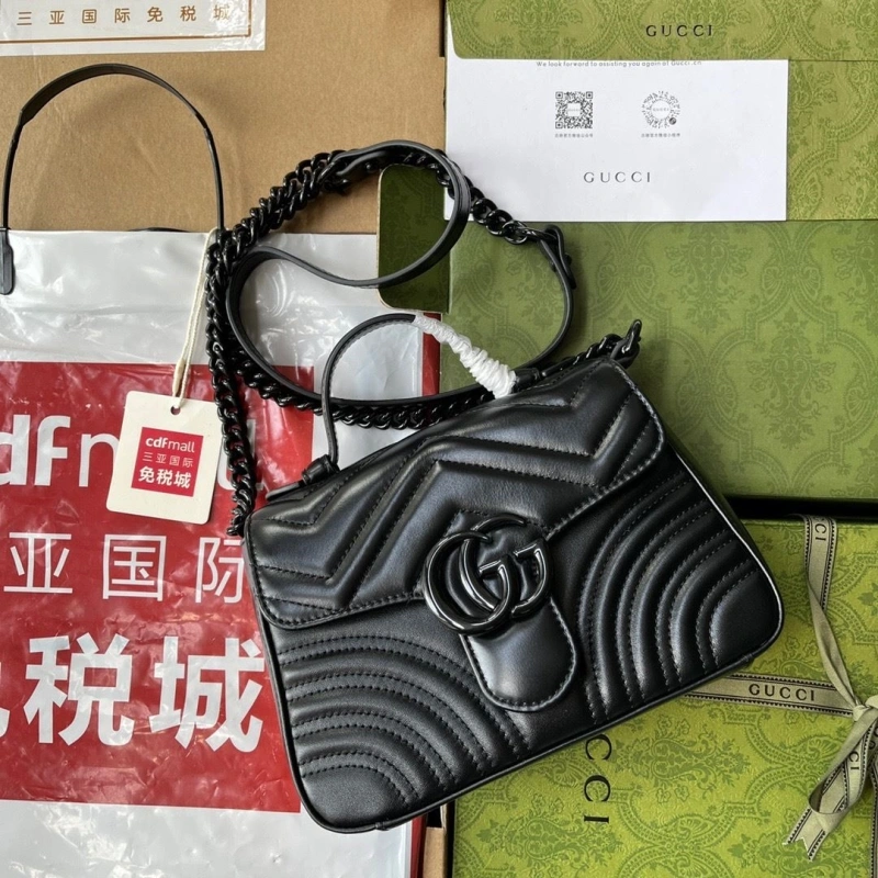 Gvc*1 top handle bags 4036c-2271