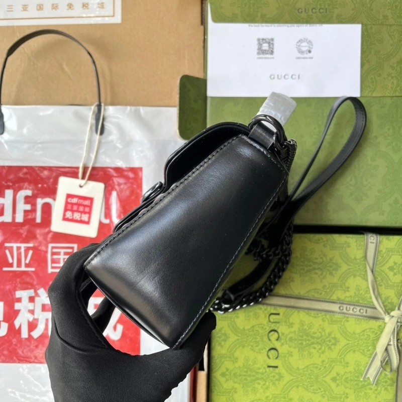 Gvc*1 top handle bags 4036c-2271