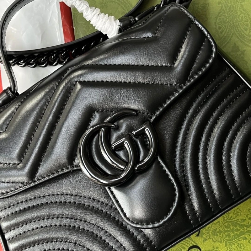 Gvc*1 top handle bags 4036c-2271