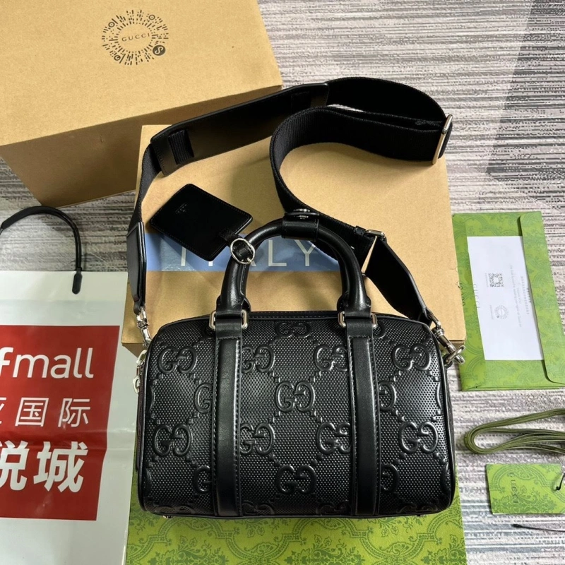 Gvc*1 top handle bags 4036c-2273