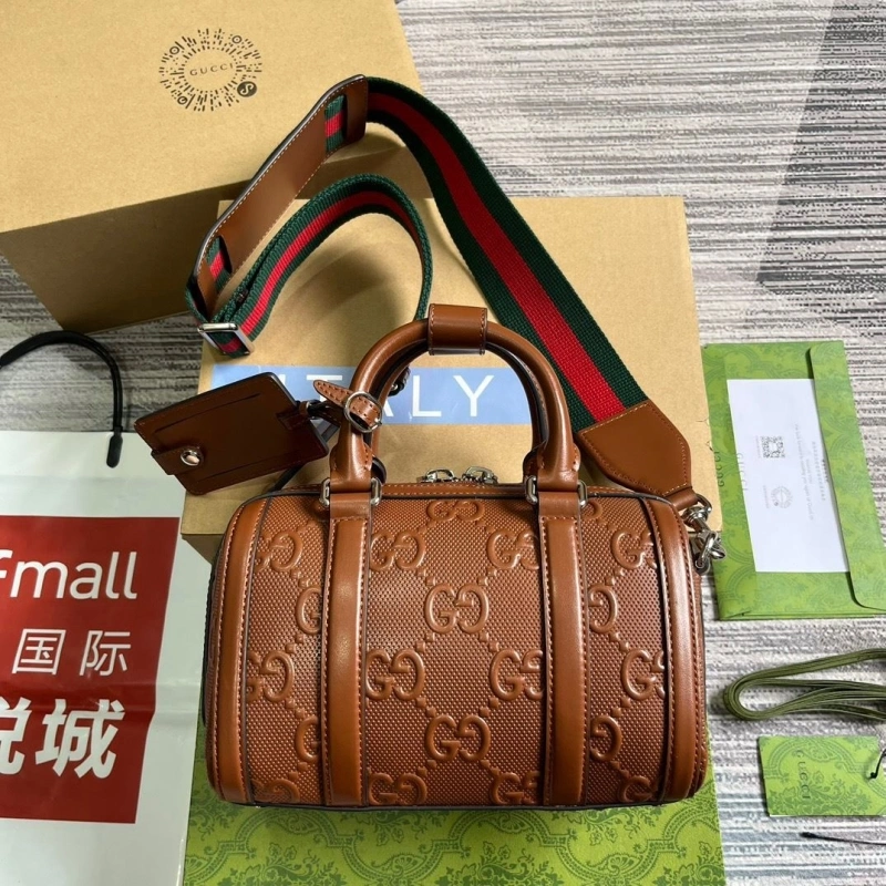 Gvc*1 top handle bags 4036c-2274