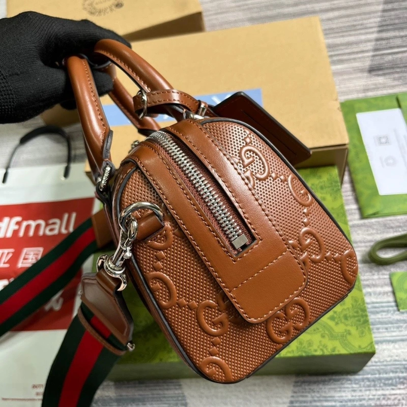 Gvc*1 top handle bags 4036c-2274