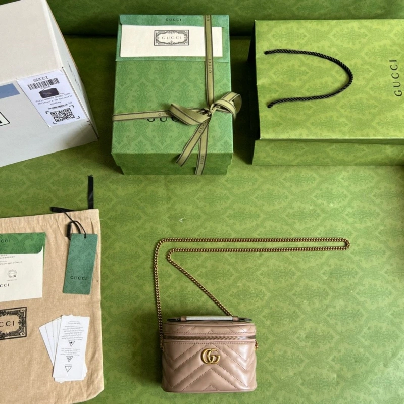 Gvc*1 cosmetic bags 4036c-2292