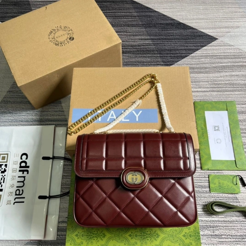 Gvc*1 satchel bags 4036c-2296