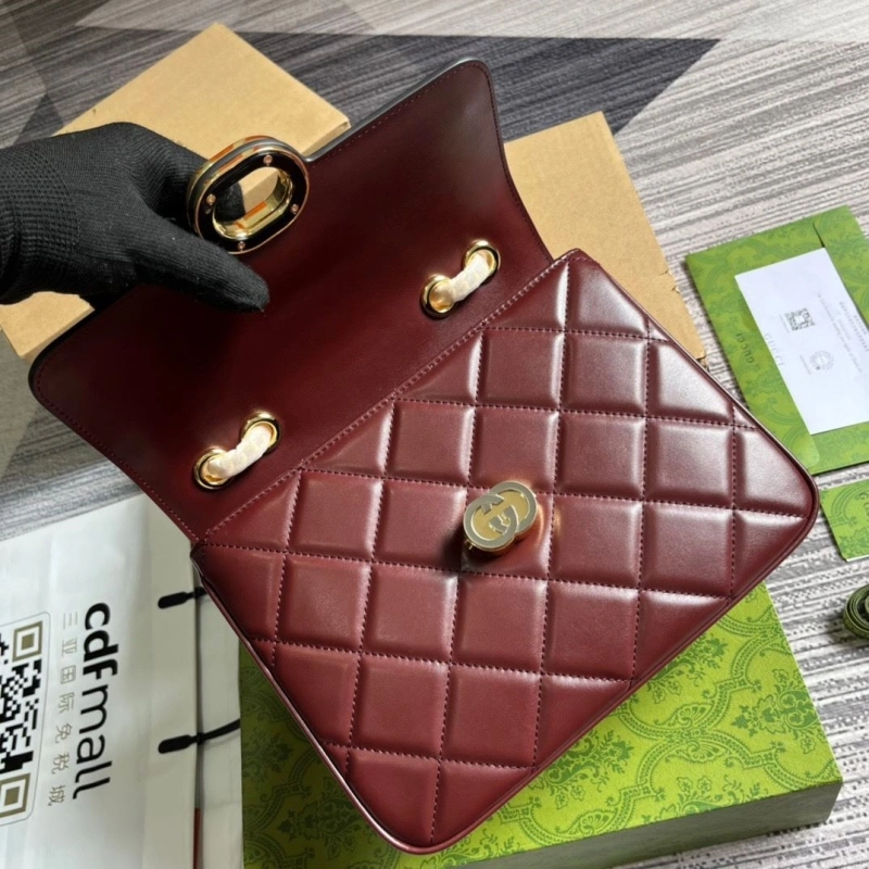 Gvc*1 satchel bags 4036c-2296