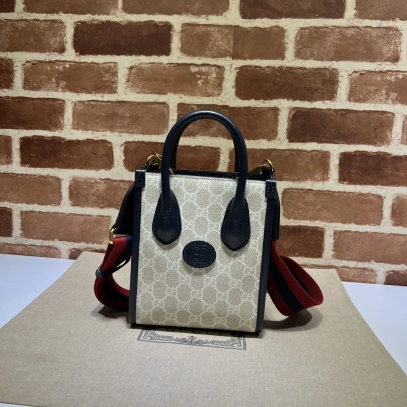 Gvc*1 shopping bags 4036c-2297