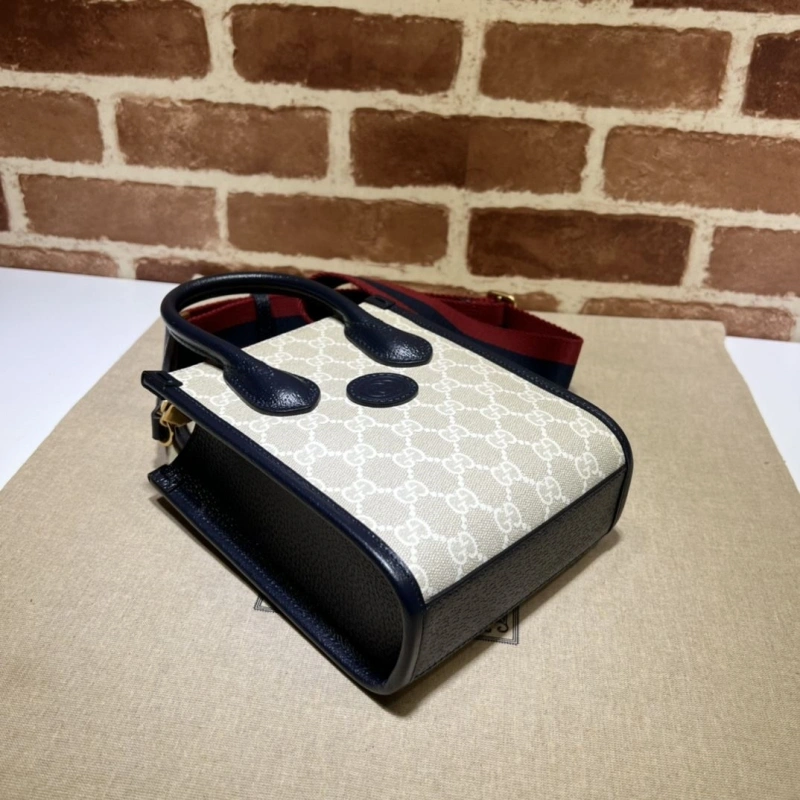 Gvc*1 shopping bags 4036c-2297