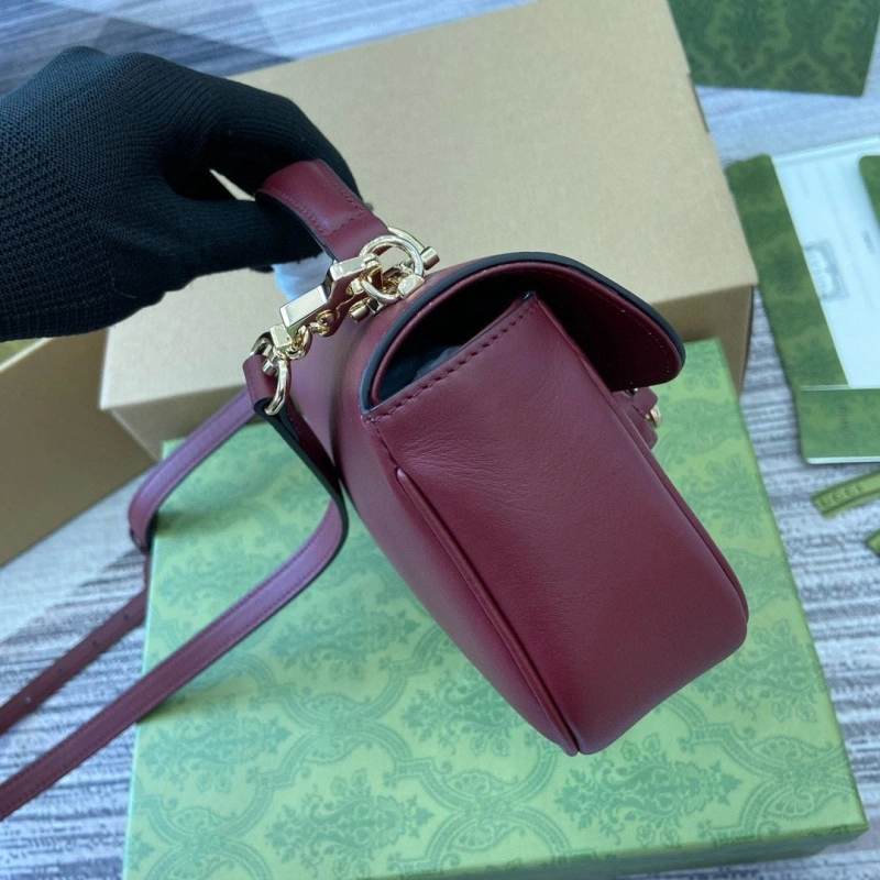 Gvc*1 top handle bags 4036c-2336
