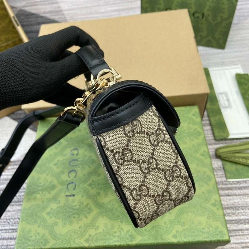 Gvc*1 top handle bags 4036c-2338