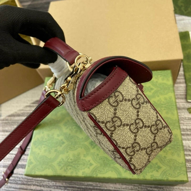 Gvc*1 top handle bags 4036c-2340