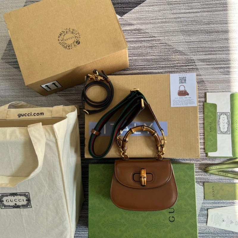 Gvc*1 top handle bags 4036c-2344