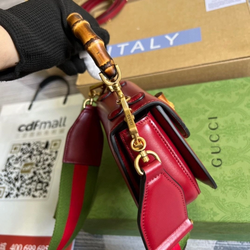 Gvc*1 top handle bags 4036c-2346