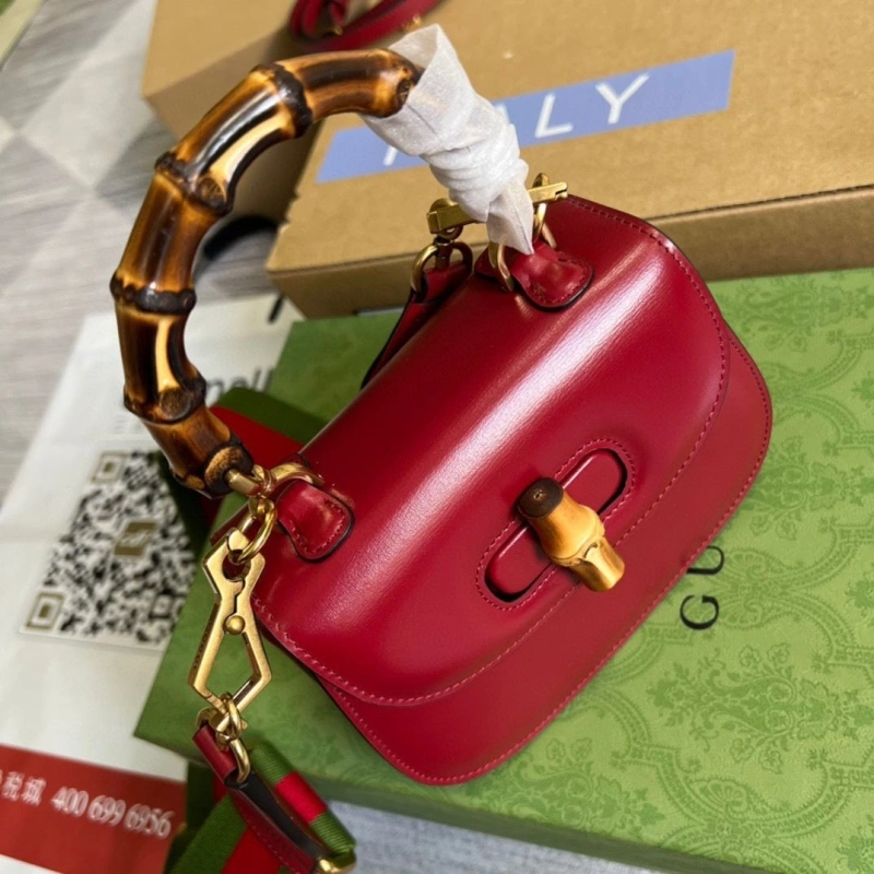 Gvc*1 top handle bags 4036c-2346