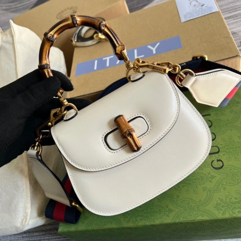 Gvc*1 top handle bags 4036c-2347