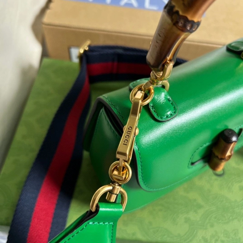 Gvc*1 top handle bags 4036c-2348