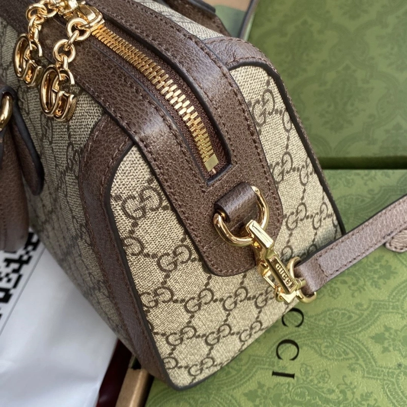 Gvc*1 top handle bags 4036c-2351