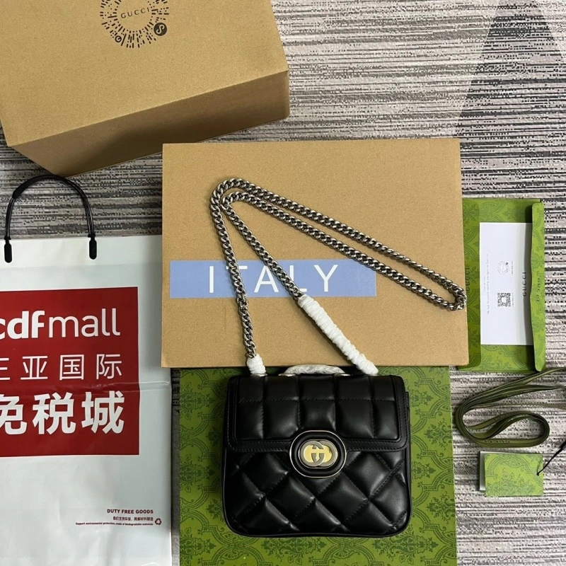 Gvc*1 satchel bags 4036c-2354