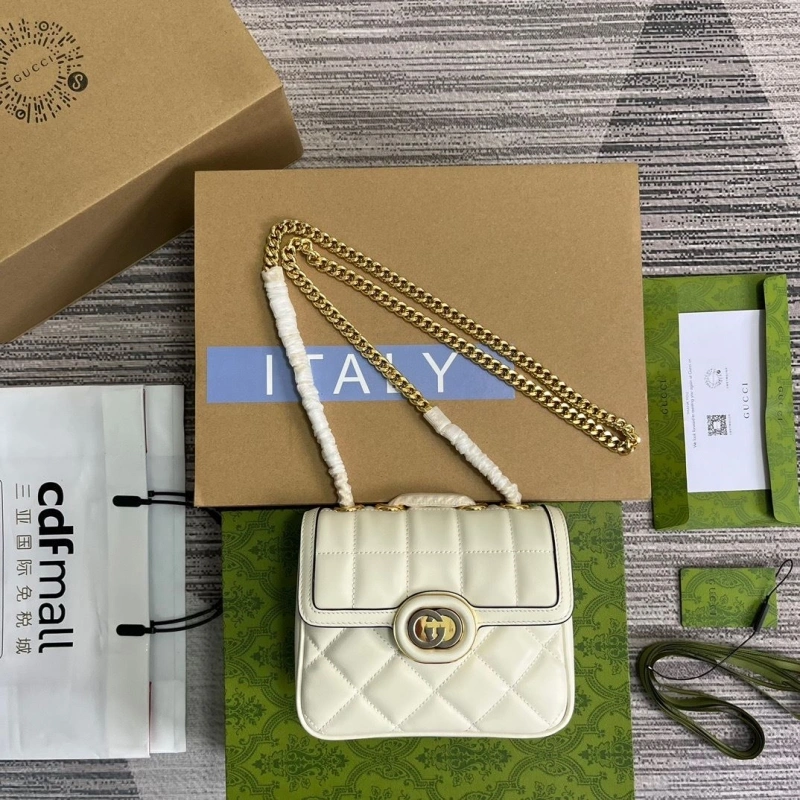 Gvc*1 satchel bags 4036c-2357