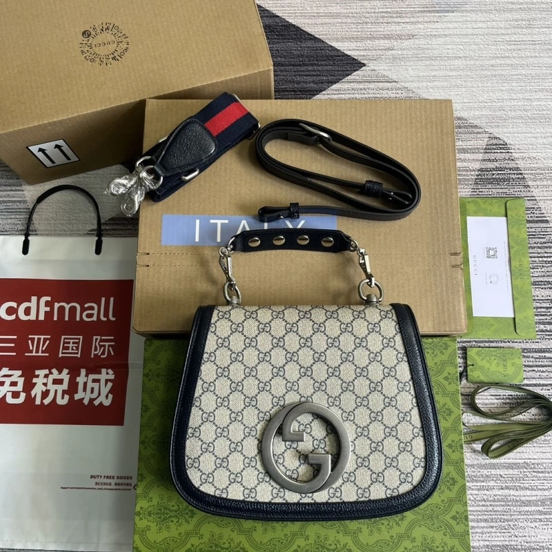Gvc*1 top handle bags 4036c-2364