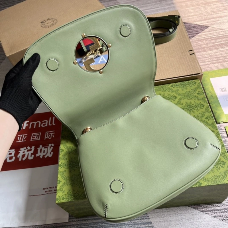 Gvc*1 top handle bags 4036c-2366