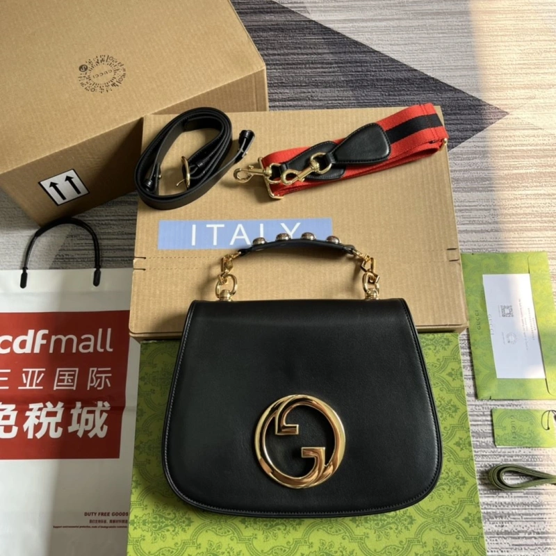 Gvc*1 top handle bags 4036c-2368