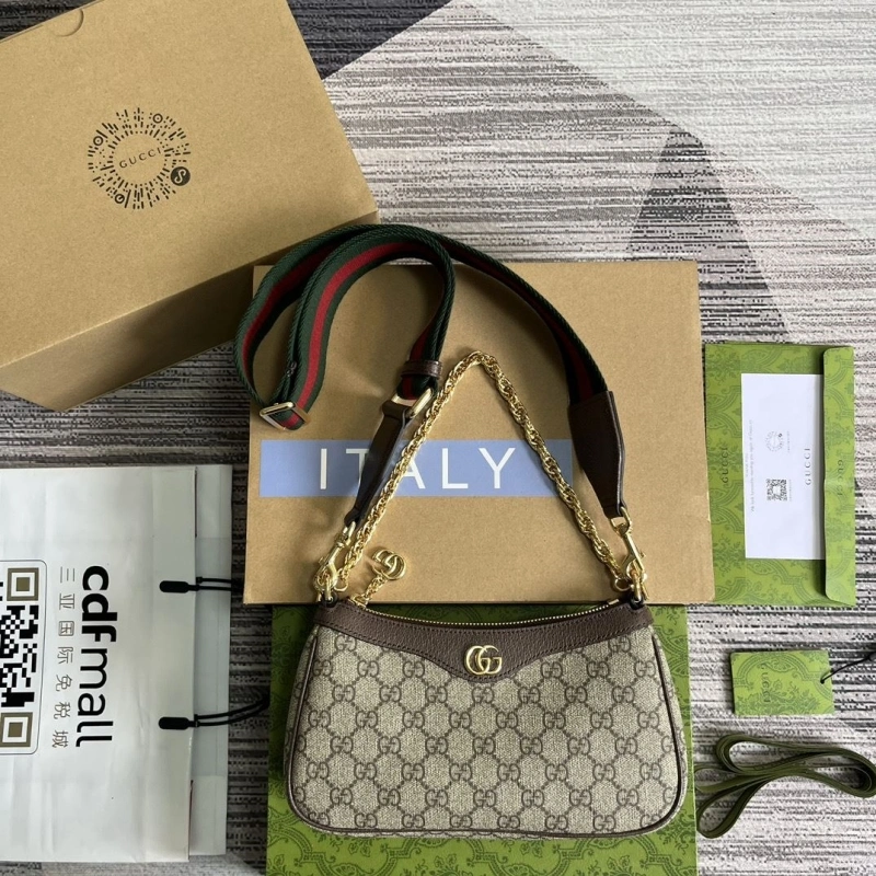 Gvc*1 top handle bags 4036c-2370