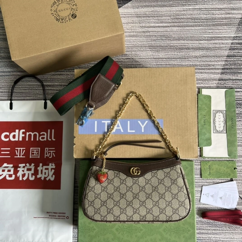 Gvc*1 top handle bags 4036c-2371