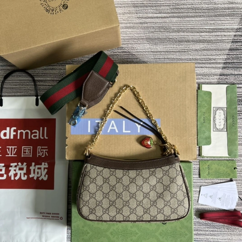 Gvc*1 top handle bags 4036c-2371