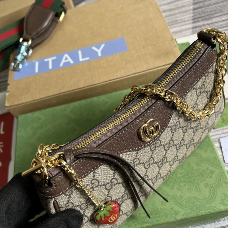 Gvc*1 top handle bags 4036c-2371